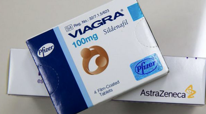 Viagra just went on sale at Asda, Morrisons, Superdrug and Tesco