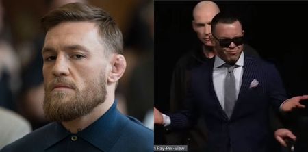 Conor McGregor incident may have caused huge fight to be moved to another continent