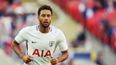 Tottenham are “ready to sell” Mousa Dembele