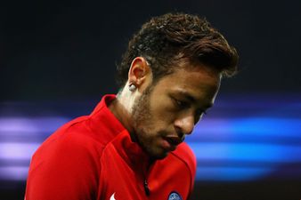 “If I was at PSG, I’d be very angry” – France World Cup winner hits out at Neymar over title win snub