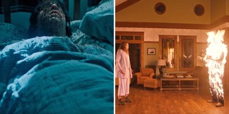 Believe the hype, Hereditary is going to scare the living crap out of you