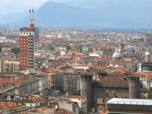 Turin