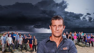 7 life lessons learned from watching The Island With Bear Grylls