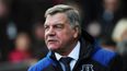 Everton have asked their fans to rate Sam Allardyce’s ability as a manager