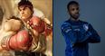 How Street Fighter and combat sports go hand in hand for professional gamers