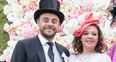 Ant McPartlin’s wife breaks social media hiatus following his driving ban