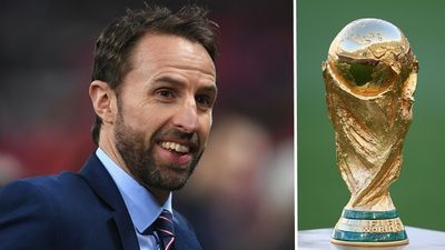 England player says it would be a “miracle” to win the World Cup