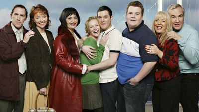 There could be a Gavin and Stacey reunion according to one of its stars