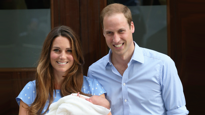 8 stunning royal baby names we’re confident are being considered right now