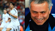 Kaka was “completely destroyed” under Mourinho at Real Madrid