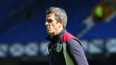 Joey Barton has been named head coach of Fleetwood Town