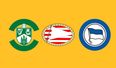 QUIZ: Correctly identify these 12 football club badges