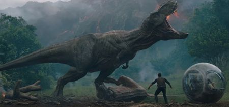 Jurassic World: Fallen Kingdom now has ‘the most dangerous’ dinosaur that ever lived