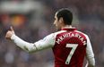 Henrikh Mkhitaryan’s former agent reveals how the player nearly joined Liverpool