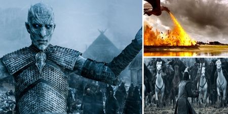 Game of Thrones fans are sharing their favourite memories of the show and it’s bloody great