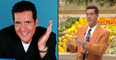 Presenter Dale Winton has died aged 62