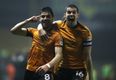 Ruben Neves could be set to face Wolves in next season’s Premier League