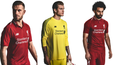 Liverpool have launched their new home kit for next season and it’s a beauty