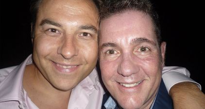 David Walliams’ hilarious stories about Dale Winton show why he will be missed so much