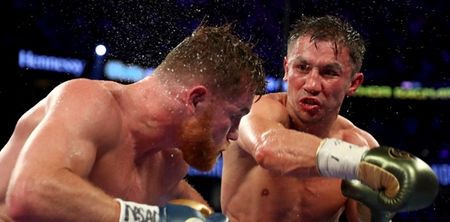 Why everyone’s giving out about new Gennady Golovkin fight