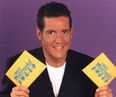 Police provide update on Dale Winton’s death