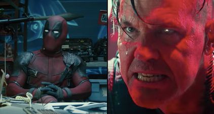 The final Deadpool 2 trailer has arrived and it absolutely rinses DC