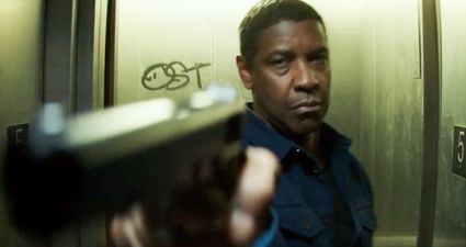 Denzel Washington enters pure beast mode in The Equalizer 2 trailer