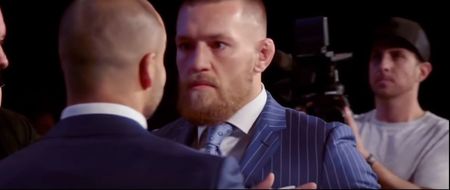 QUIZ: Can you name the targets of these Conor McGregor insults?