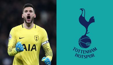 Tottenham’s brand new third kit makes everyone a goalkeeper