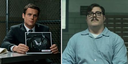 Fantastic news for Mindhunter fans as the directors for Season 2 look set to be announced