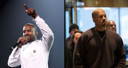 Kanye West just announced TWO new albums for this summer