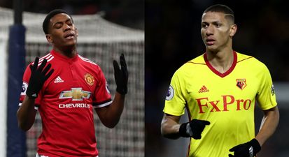 Anthony Martial’s Man United future cast into further doubt with latest Richarlison report