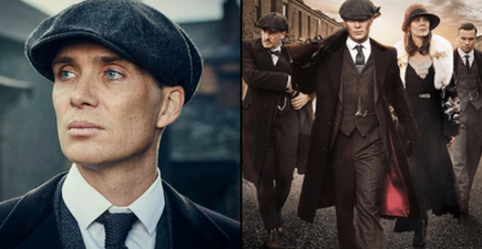 A Peaky Blinders festival is coming to London and it sounds incredible