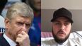 Arsenal Fan TV didn’t wait long to give their reaction to Wenger’s Arsenal exit