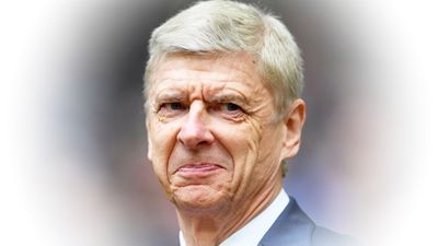 Now that Wenger Out is official, Arsene will feel the full force of a love that was always waiting