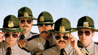 Super Troopers 2 is finally here and the whole gang are back