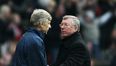 Sir Alex Ferguson pays tribute to ‘rival, colleague and friend’ Arsene Wenger