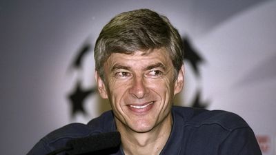 Classic Arsenal story proves that Arsene Wenger was once a managerial genius