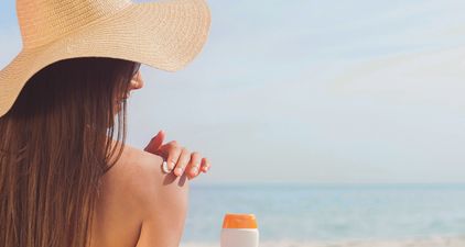 There’s an important thing you need to remember when buying sunscreen