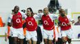 We had to omit some world class players from our Arsene Wenger greatest Arsenal XI