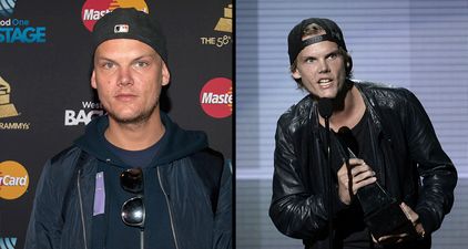 Avicii’s final tweet is brutally sad