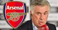 Arsene Wenger linked Premier League return as Arsenal get go-ahead from Carlo Ancelotti