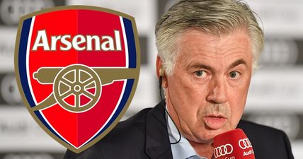 Arsene Wenger linked Premier League return as Arsenal get go-ahead from Carlo Ancelotti