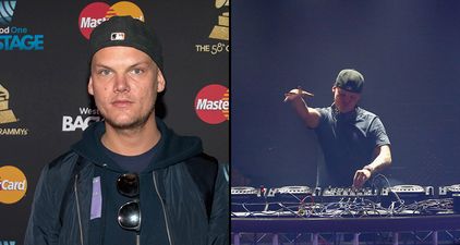 Final heartbreaking photos of Avicii taken before his death emerge