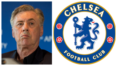 Chelsea set to hijack Arsenal’s move for Carlo Ancelotti