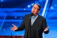 Viral singing priest Father Ray Kelly is on Britain’s Got Talent tonight