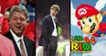 This is how different the world was when Arsene Wenger became Arsenal manager