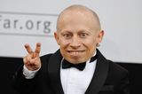 Austin Powers star Verne Troyer dies aged 49