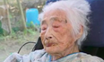 The world’s oldest person, Nabi Tajima, has died aged 117