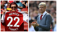 Arsenal fans have genius response to anti-Wenger chant